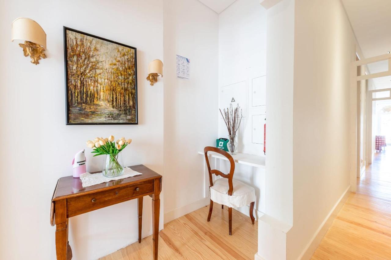 Guestready - Bari Casa de férias Lisboa