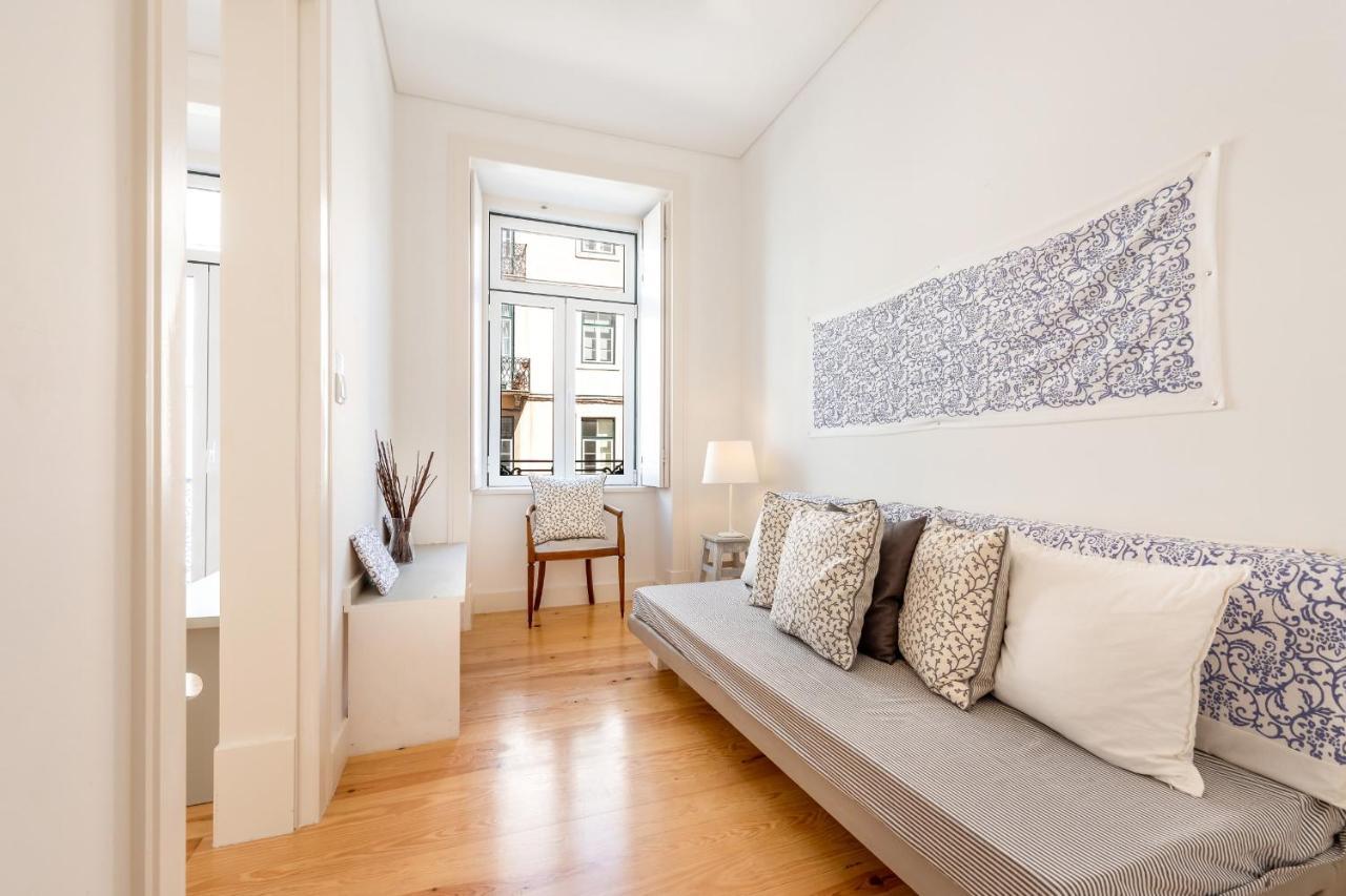 Guestready - Bari Casa de férias Lisboa