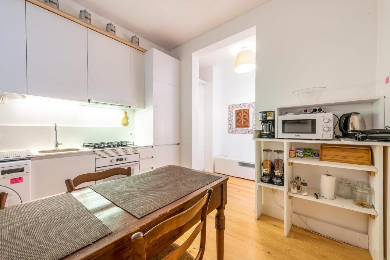 Casa de férias Guestready - Bari Lisboa
