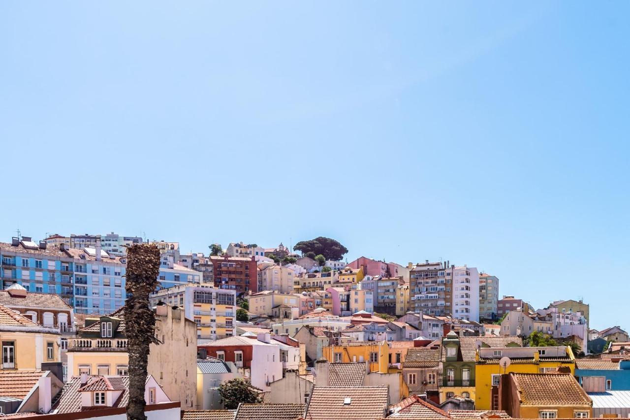 Casa de férias Guestready - Bari Lisboa