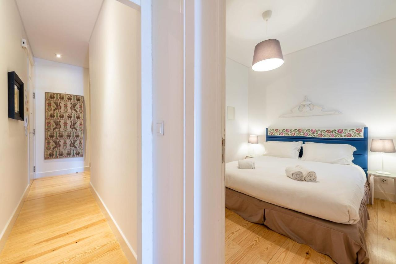 Casa de férias Guestready - Bari Lisboa