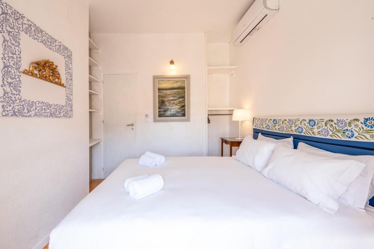 Guestready - Bari Casa de férias Lisboa